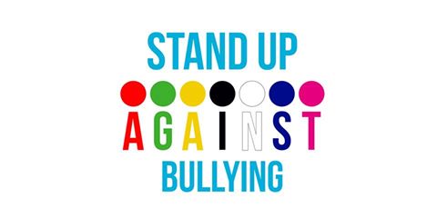 Stand Up Against Bullying